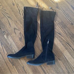Sam Edelman Paloma Over the Knee Boots
